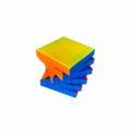 Cubo Mágico 6x6 Colorido (MF8863)